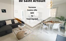 Le Cocon De Saint Arnoult